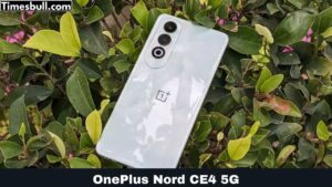 OnePlus Nord CE4 5G: Feature-Packed Phone Now Available at a Lower Price