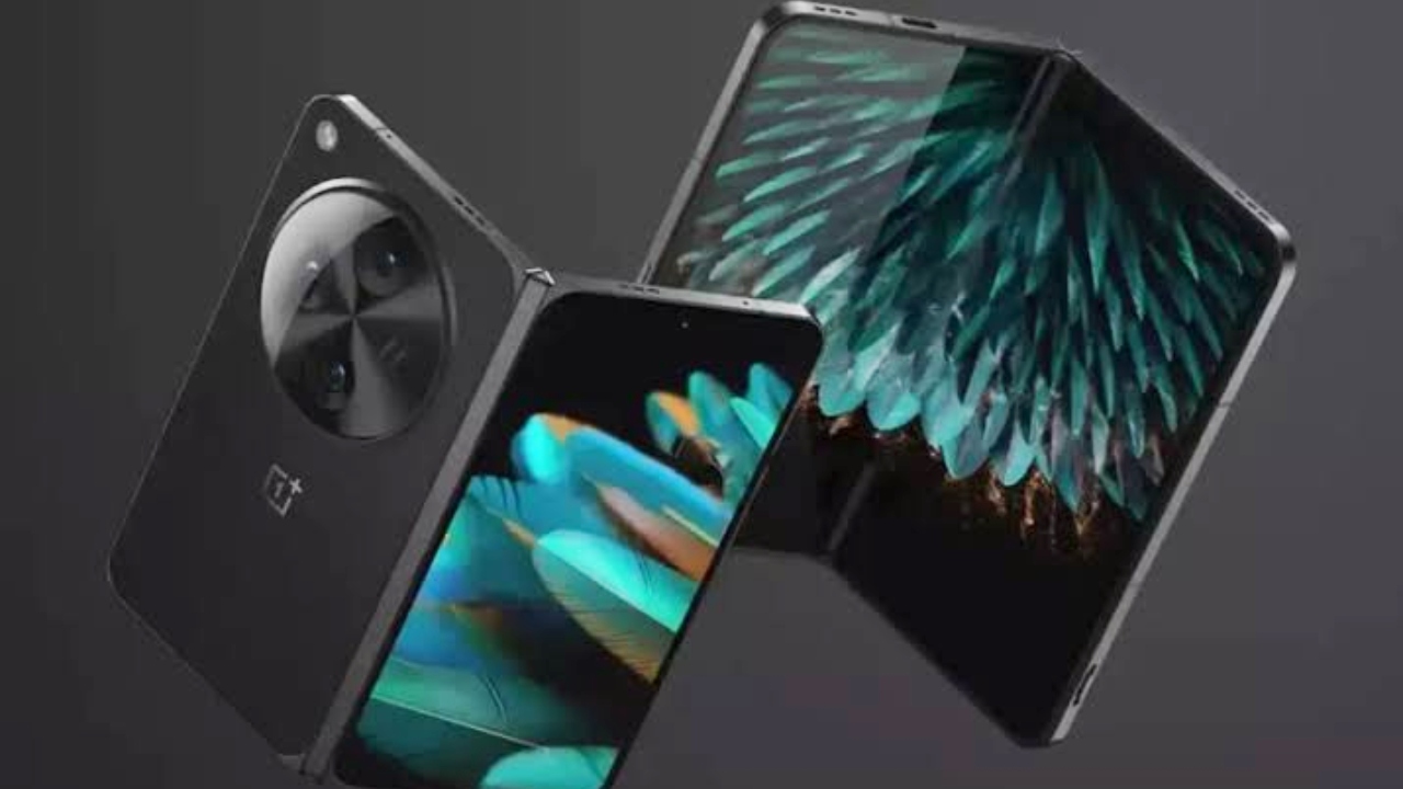 OnePlus Open Review: Best Foldable...