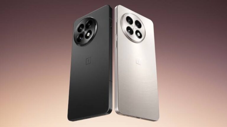 Get OnePlus 13R Now Available At Rs 42999 On Amazon With Exciting Offers