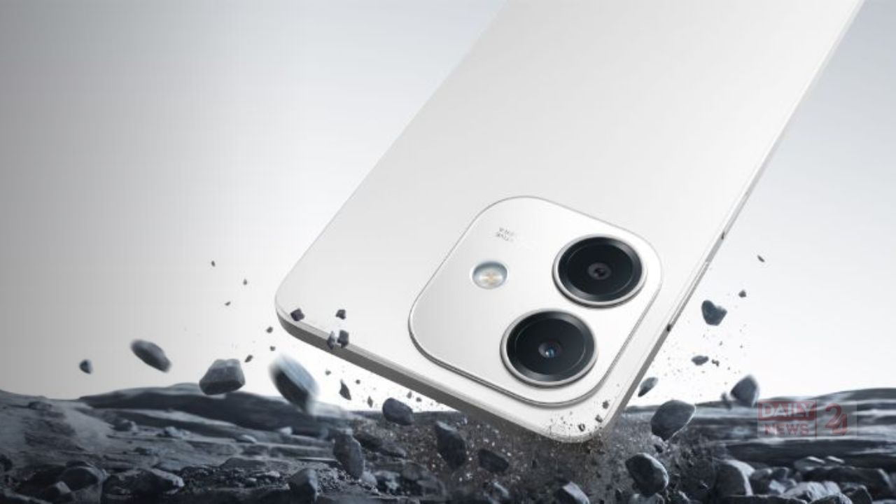 12GB RAM और 50MP कैमरा...