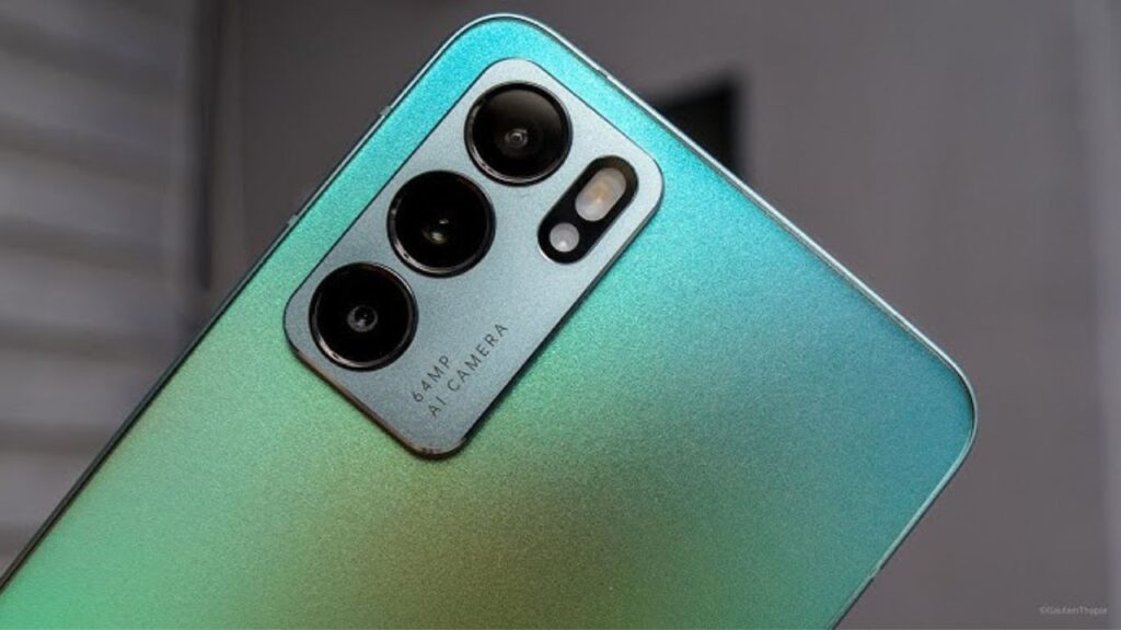 230MP कैमरा और 6200mAH की दमदार बैटरी के साथ इस दिवाली धूम मचाने आया Oppo A6 फोन, देखे कीमत