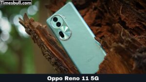 Oppo Reno 11 5G: Long-Lasting Battery and Powerful Dimensity 7050 Processor