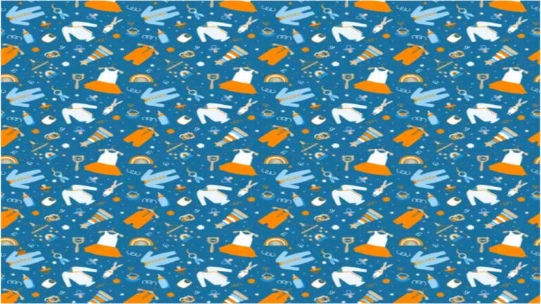 Optical Illusion: अगर दम है तो इस फोटो में ढूंढे के दिखाओ सॉफ्ट टॉय, अगर दम नहीं है तो यही छोड़ दो