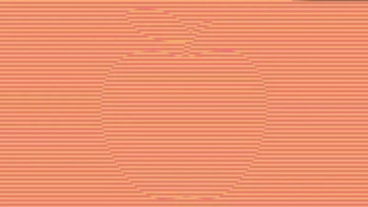 Optical illusion: अगर दम है...