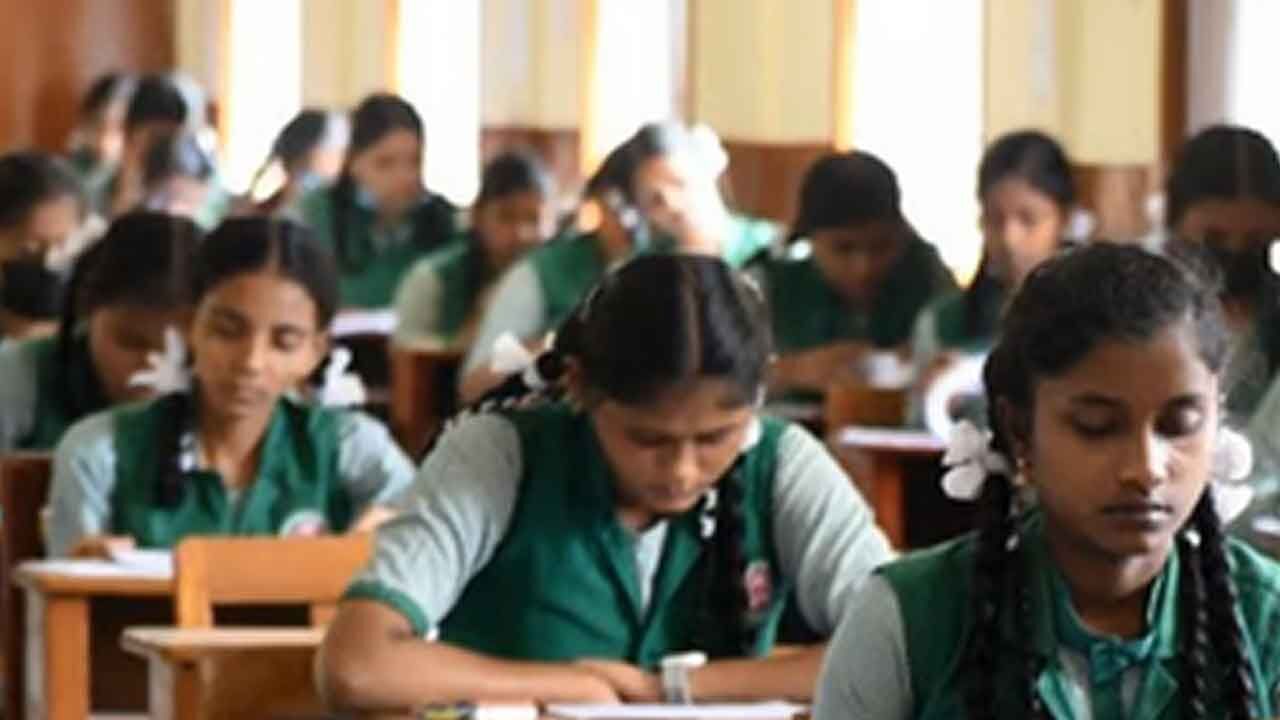 Over 8 Lakh Students Await...