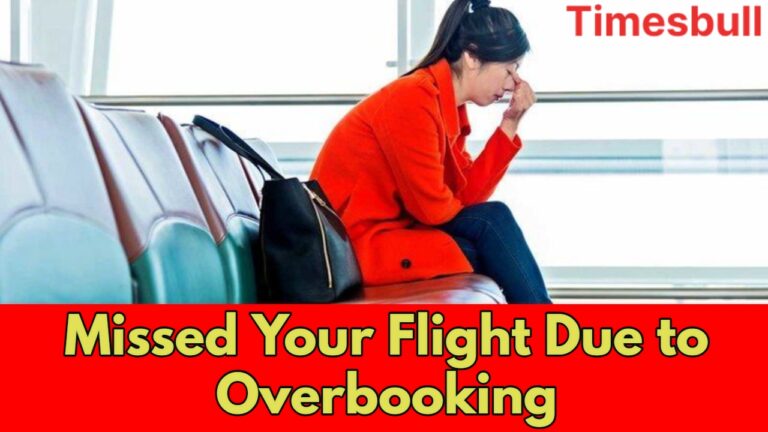 Overbooked Flight (1)