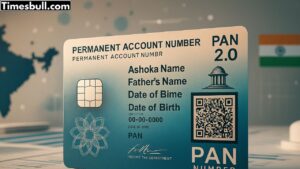 PAN 2.0 vs e-PAN vs Normal PAN: Key Differences, Functions & Which One You Really Need