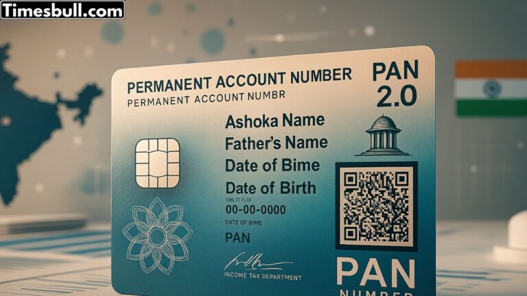 PAN 2.0 vs e-PAN vs Normal PAN: Key Differences, Functions & Which One You Really Need