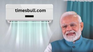 PM Modi AC Yojana: Millions of people benefit from every month, this scheme will save money