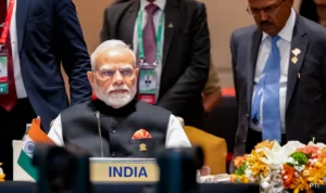 PM Modi proposes to connect BIMSTEC countries with India's UPI