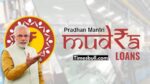 PM Mudra Yojana