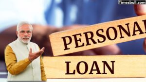 Get Rs 3 Lakh Govt Loan Without Guarantee at Just 5% Interest — Check Process and Benefits