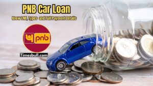 PNB Car Loan EMI Uncovered: Calculate Your Payment for an ₹8 Lakh Loan Over 5 Years