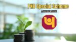 PNB Special Scheme