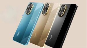POCO C71 at Just