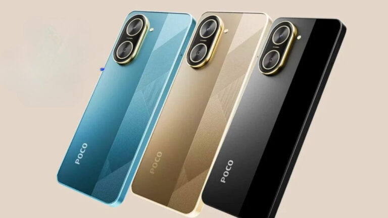 Top 7 smartphones under ₹7,000 with 120Hz display and big battery