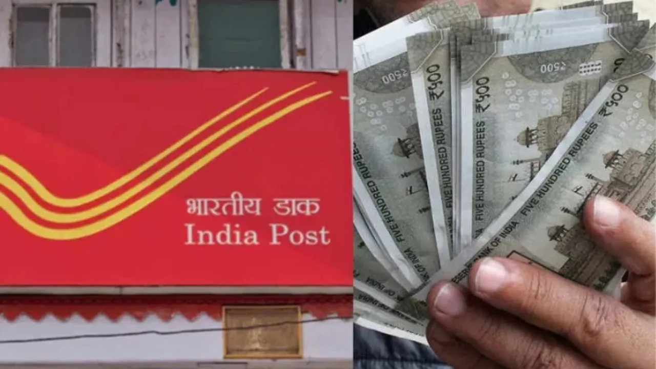Post Office (1)