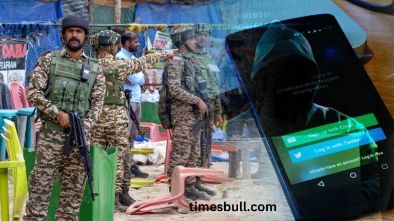 Pahalgam Attack: This app made it simple for terrorists to reach tourists