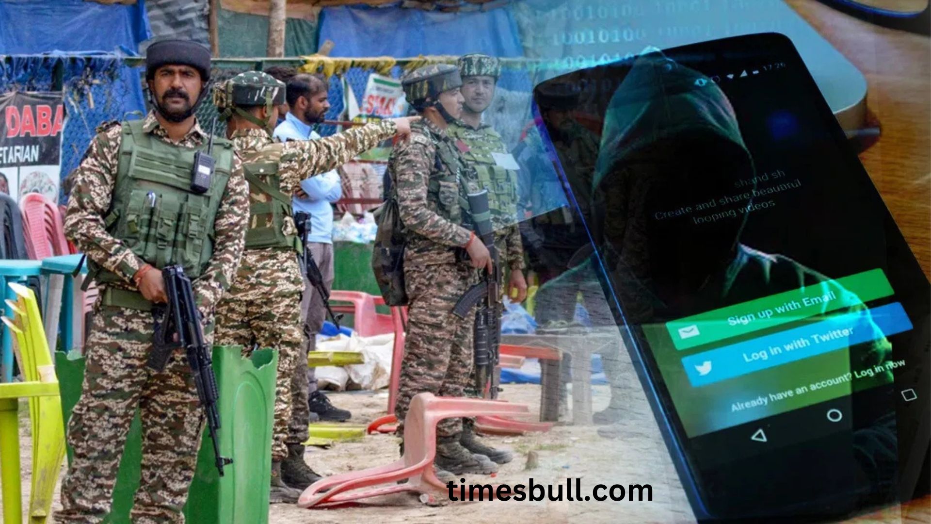 Pahalgam Attack: This app made...