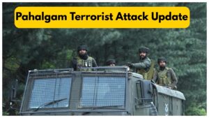 Pahalgam Terrorist Attack Update – 26 tourists Died, Eyewitnesses of the terrorist attack described horrific scene