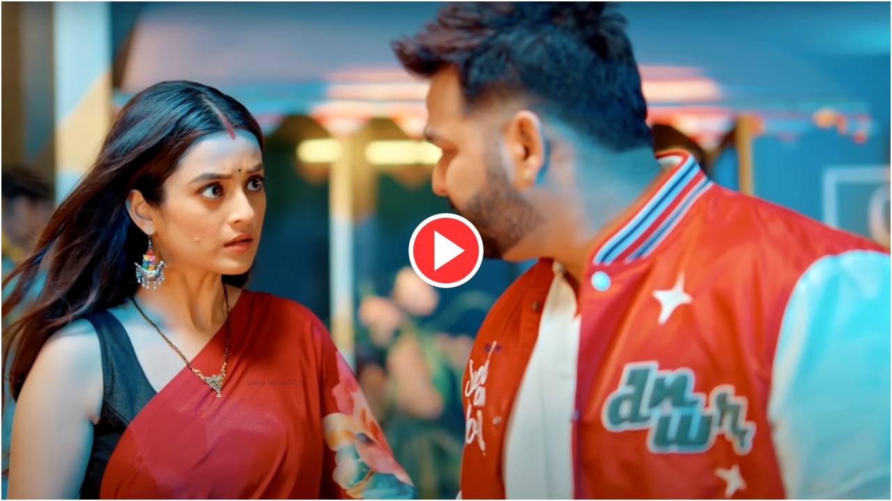 Bhojpuri Video: पवन सिंह और...