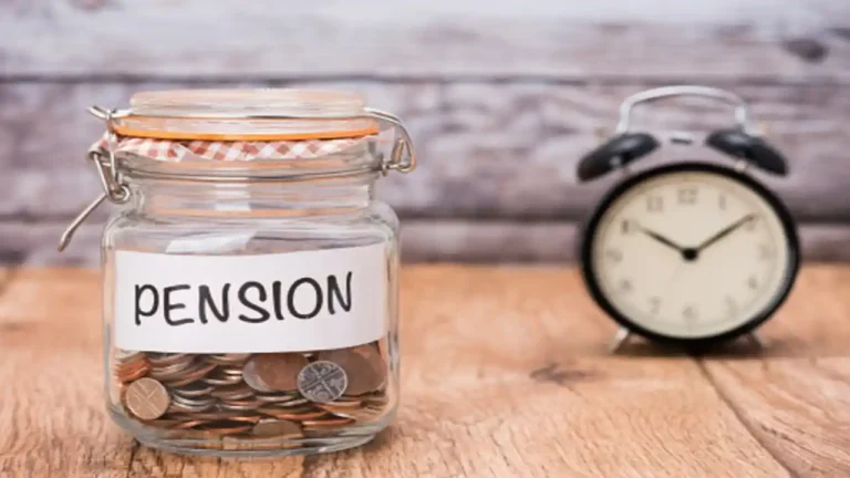 Pensioners got a gift, dearness relief increased, more than 12 lakh pensioners will get it