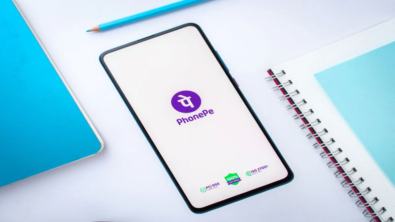 PhonePe adds smart feature to...