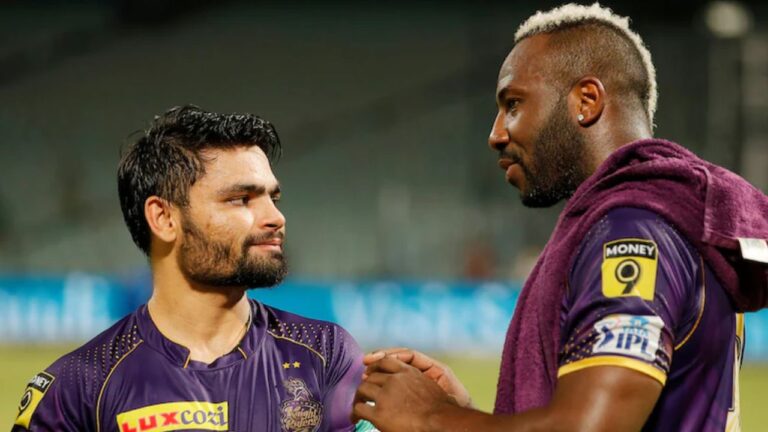 From Russell to Rinku: Which Players Are Responsible for KKR’s Struggles in IPL 2025? Details Inside