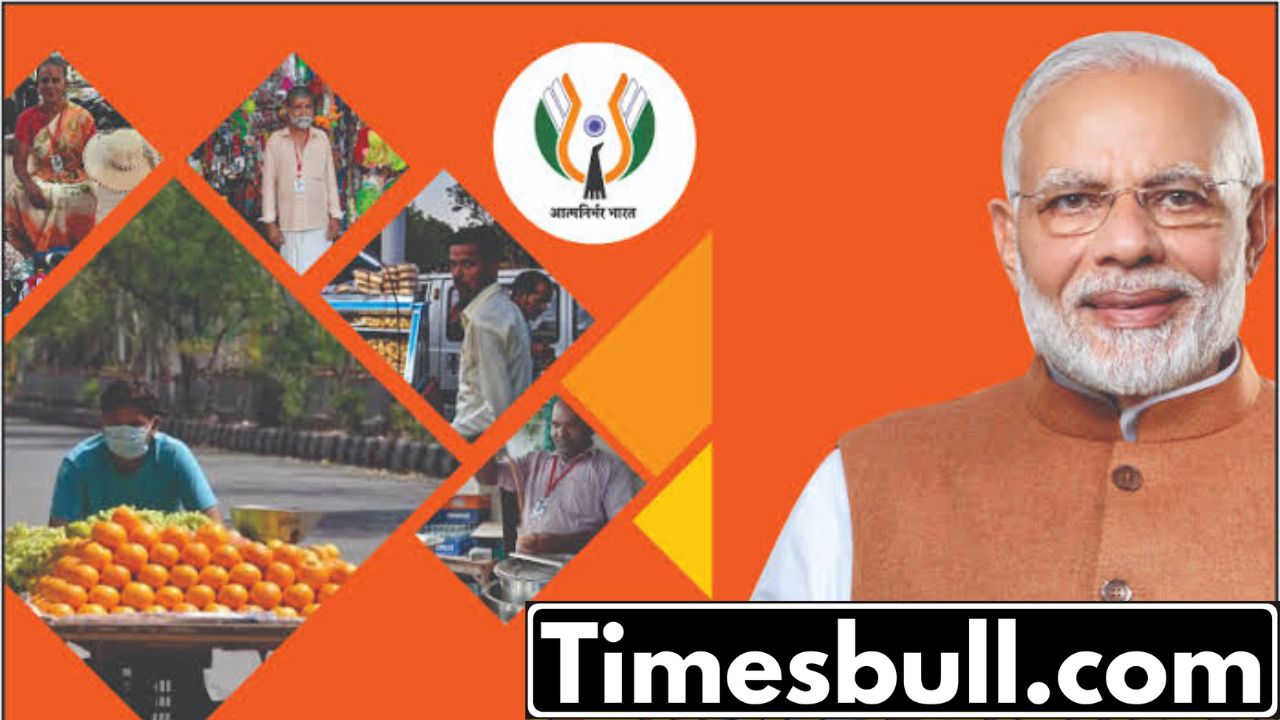 PM Street Vendor Yojana: प्रधानमंत्री...