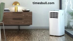 Best Portable AC With Top Cooling Solution in Summers