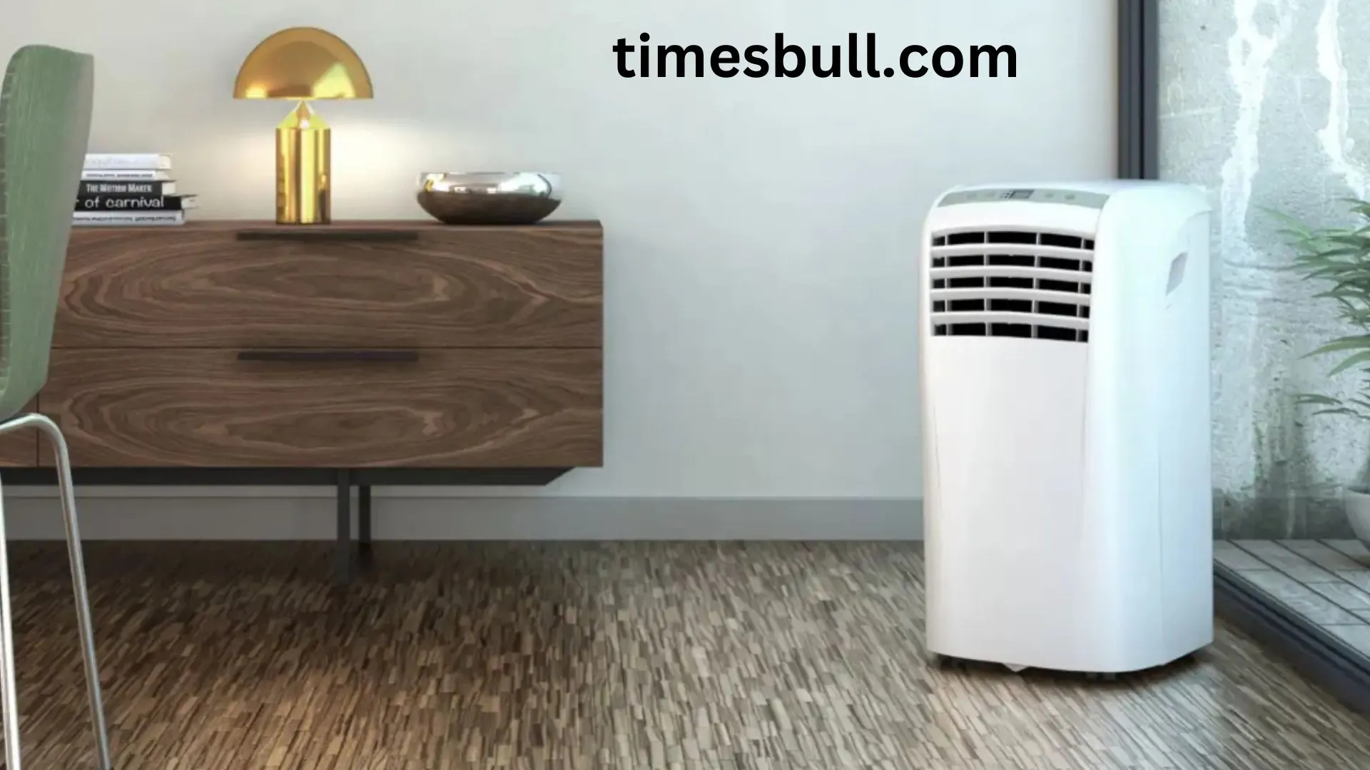 Portable Ac