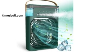 Best Portable Air Cooler Up to 63 % Discount On Amazon Deal