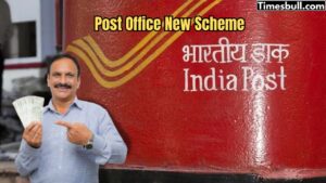 Post Office New Scheme