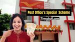 Post Office’s Special Scheme