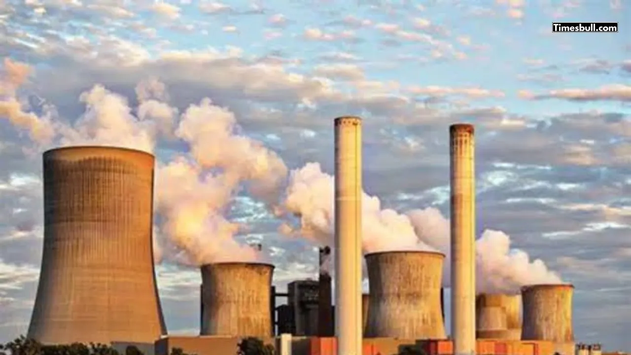 Power Plant