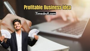 Want to Earn ₹1 Lakh by Doing Absolutely Nothing? Discover the Secret Business Idea Now