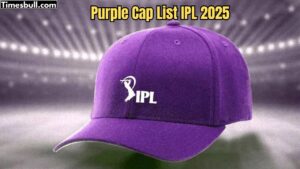 Purple Cap IPL 2025: Noor Ahmed Leads the Race, See Top 5 Highest Wicket-Takers Now