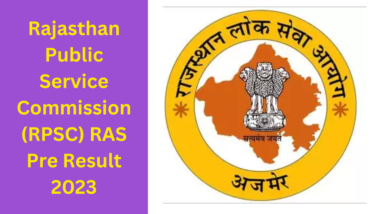 RAS Recruitment 2023 Interview Second...