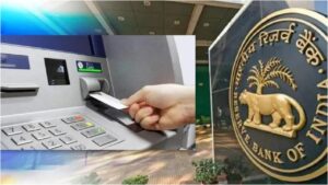 RBI’s ATM Circular: 100 and 200 Rupee Notes Now Available, Charges Hike Alert
