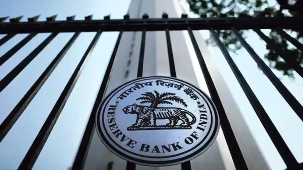 RBI did such a thing, people may be shocked after reading, information given in press conference