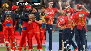 IPL 2025 Match 34: Royal Challengers Bangalore vs Punjab Kings Probable Playing XI