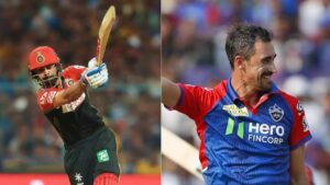 IPL 2025 RCB vs DC: Kohli vs Starc Duel Set to Spark Fire in Bengaluru Showdown