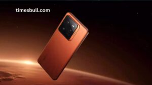 Realme GT 7 will be launched; On April 23 it will feature a 7000mAh battery and 100W fast charging