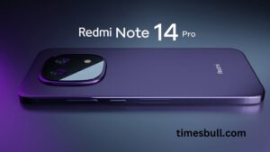 Flipkart OMG Gadget Sale: Get Redmi Note 14 Pro at Just Rs 23999 with 5500 mAh Battery