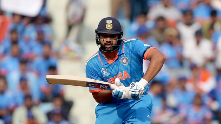 रोहित शर्मा इंग्लैंड दौरे पर खेलेंगे या नहीं? BCCI की 35 खिलाड़ियों की लिस्ट से बहुत कुछ हुआ साफ