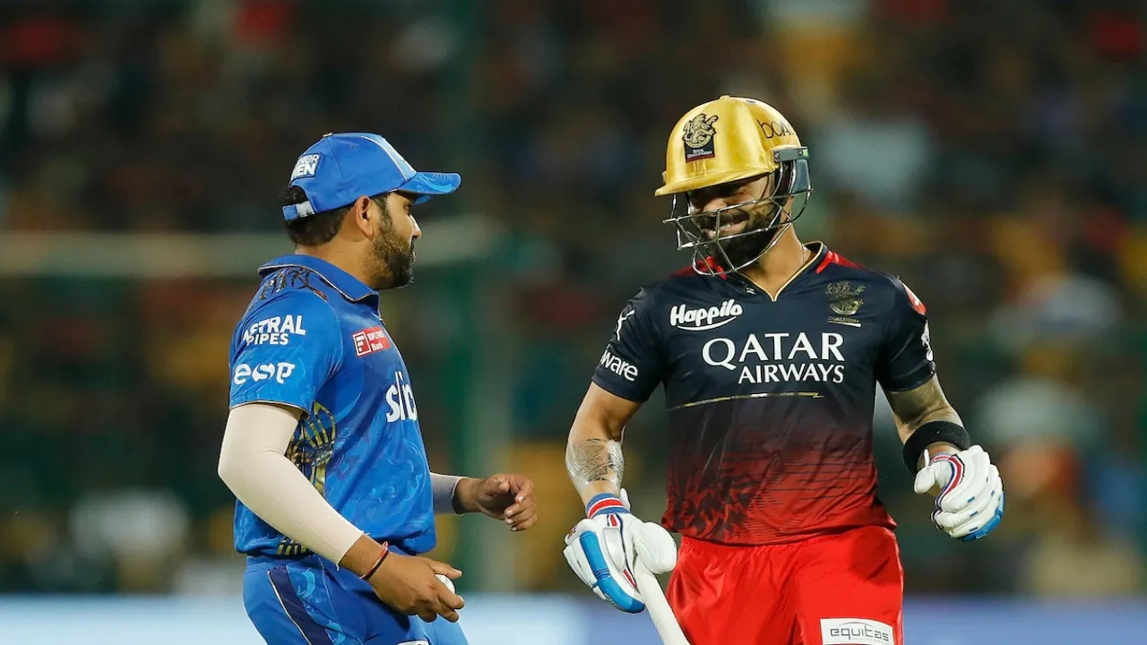 Rohit Virat (5)
