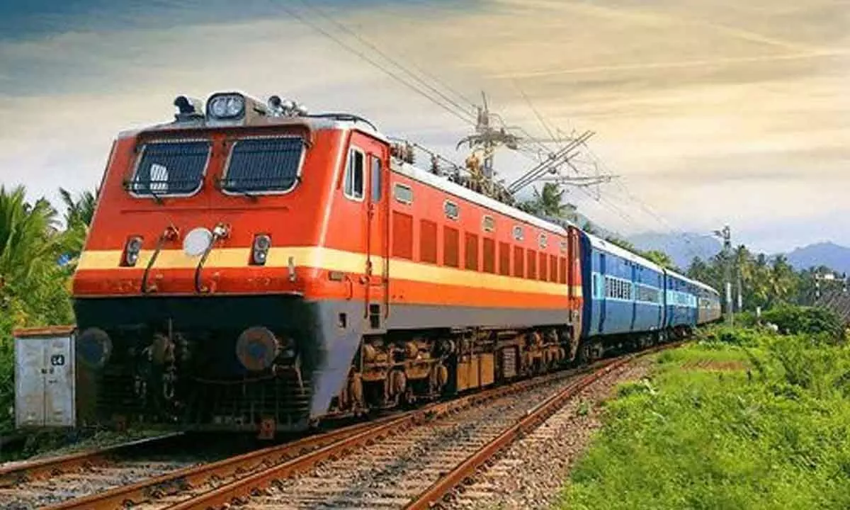RRB JE CBT 2 Admit...