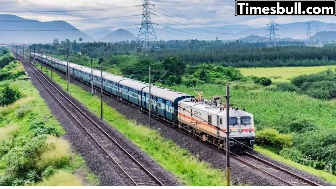 Railway