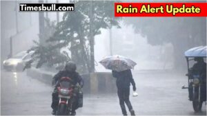 Monsoon Alert: Meteorological Department has given warning of heavy rain after two days, know the alert