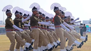 Rajasthan Police Bharti 2025